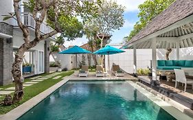 Villa Alun Seminyak